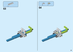 LEGO 71389 instructions page 29 – build guide