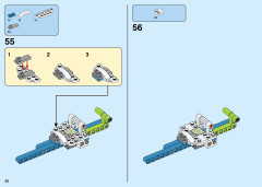 LEGO 71389 instructions page 30 – build guide