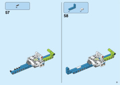 LEGO 71389 instructions page 31 – build guide