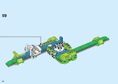 LEGO 71389 instructions page 32 – build guide