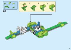 LEGO 71389 instructions page 33 – build guide