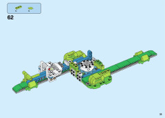 LEGO 71389 instructions page 35 – build guide