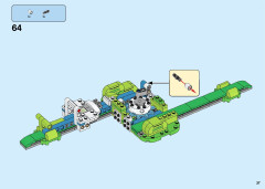 LEGO 71389 instructions page 37 – build guide