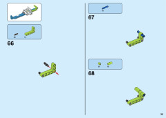 LEGO 71389 instructions page 39 – build guide
