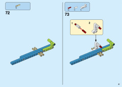 LEGO 71389 instructions page 41 – build guide