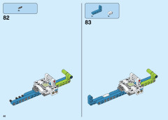 LEGO 71389 instructions page 46 – build guide