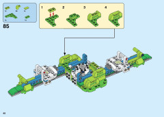 LEGO 71389 instructions page 48 – build guide