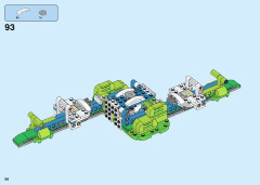 LEGO 71389 instructions page 56 – build guide