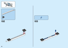 LEGO 71389 instructions page 66 – build guide