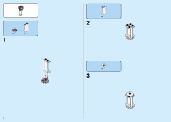 LEGO 71389 instructions page 8 – build guide