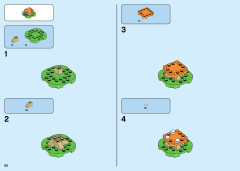LEGO 71389 instructions page 82 – build guide