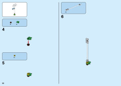 LEGO 71389 instructions page 88 – build guide