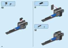 LEGO 71390 instructions page 136 – build guide