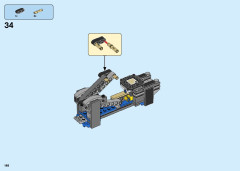 LEGO 71390 instructions page 148 – build guide