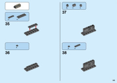 LEGO 71390 instructions page 149 – build guide