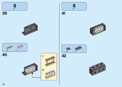 LEGO 71390 instructions page 150 – build guide