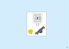 LEGO 71390 instructions page 21 – build guide