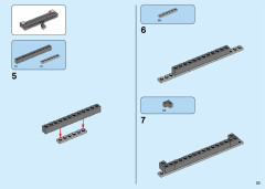 LEGO 71390 instructions page 23 – build guide