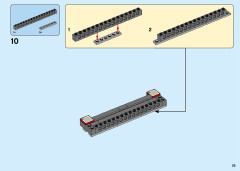LEGO 71390 instructions page 25 – build guide