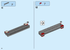 LEGO 71390 instructions page 26 – build guide