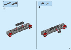 LEGO 71390 instructions page 27 – build guide