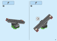 LEGO 71390 instructions page 29 – build guide