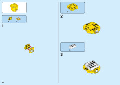 LEGO 71390 instructions page 32 – build guide