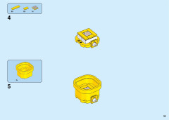 LEGO 71390 instructions page 33 – build guide