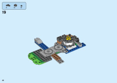 LEGO 71390 instructions page 46 – build guide