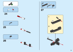 LEGO 71390 instructions page 51 – build guide