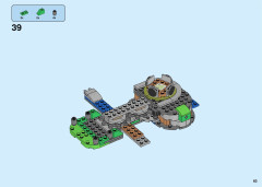 LEGO 71390 instructions page 63 – build guide