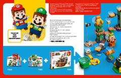 LEGO 71391 instructions page 6 – build guide