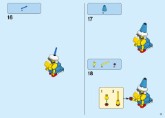 LEGO 71391 instructions page 13 – build guide