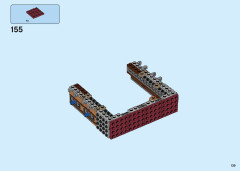 LEGO 71391 instructions page 139 – build guide