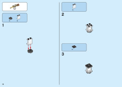LEGO 71391 instructions page 14 – build guide
