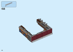 LEGO 71391 instructions page 140 – build guide