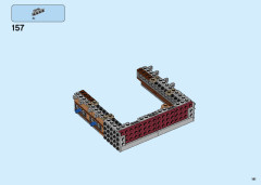 LEGO 71391 instructions page 141 – build guide