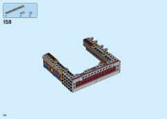 LEGO 71391 instructions page 142 – build guide
