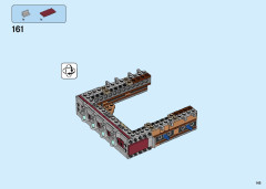 LEGO 71391 instructions page 145 – build guide