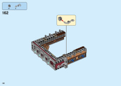 LEGO 71391 instructions page 146 – build guide