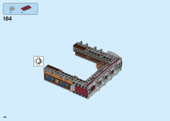 LEGO 71391 instructions page 148 – build guide