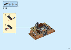 LEGO 71391 instructions page 171 – build guide