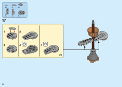 LEGO 71391 instructions page 28 – build guide