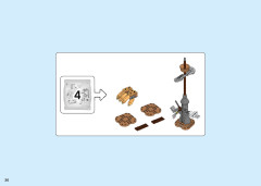 LEGO 71391 instructions page 30 – build guide