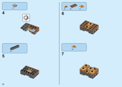 LEGO 71391 instructions page 32 – build guide