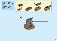 LEGO 71391 instructions page 37 – build guide