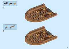 LEGO 71391 instructions page 63 – build guide