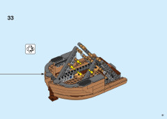 LEGO 71391 instructions page 81 – build guide