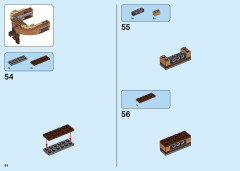 LEGO 71391 instructions page 94 – build guide