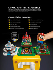 LEGO 71395 instructions page 10 – build guide